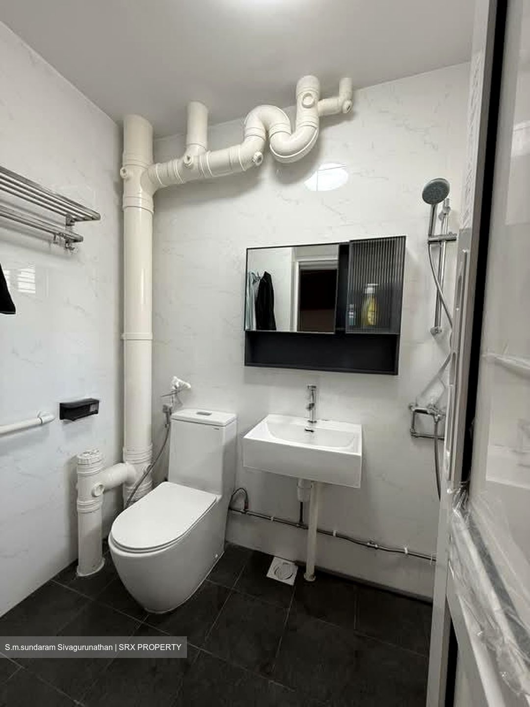 Blk 521 Serangoon North Avenue 4 (Serangoon), HDB 4 Rooms #576115811